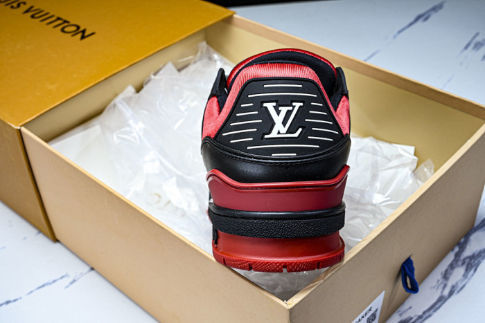 LVT SNEAKERS LVSRS-0092