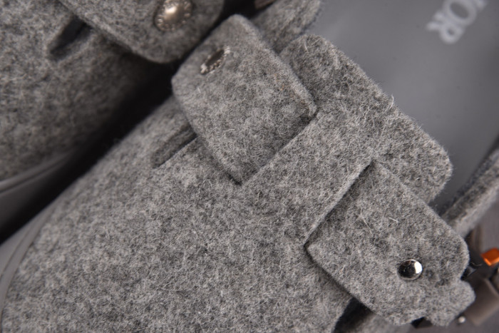 D10r x birkenstock tokio (grey) bnse-08