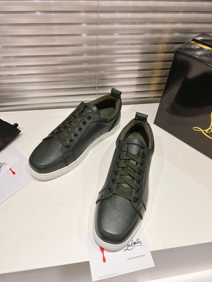 Chr1st1an louboutin sneakers cl-066