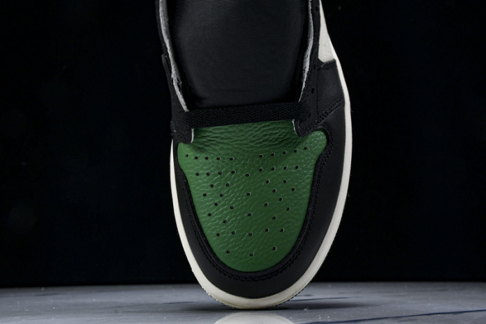 Air Jordan 1 Pine Green 555088-302