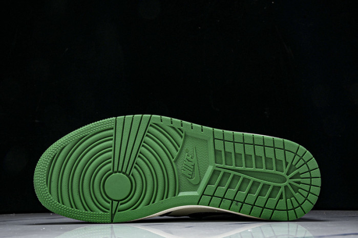 Air Jordan 1 Pine Green 555088-302