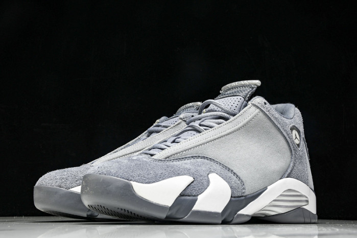Air Jordan 14 “Ferrari” FJ3460-012
