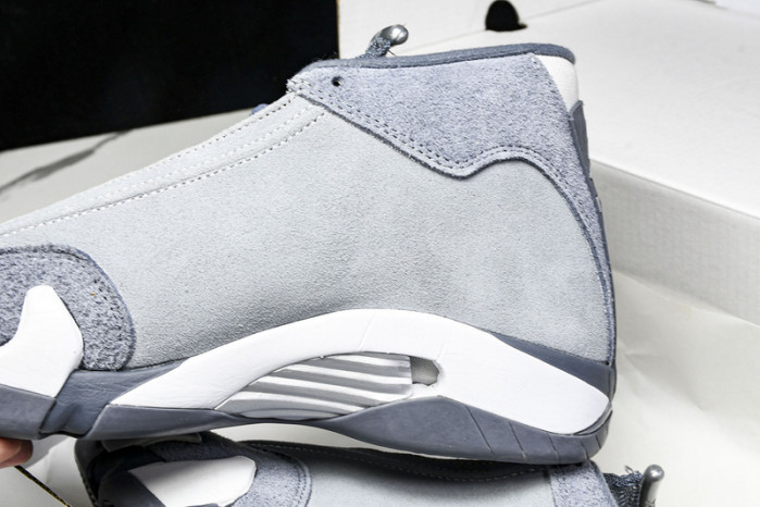 Air Jordan 14 “Ferrari” FJ3460-012