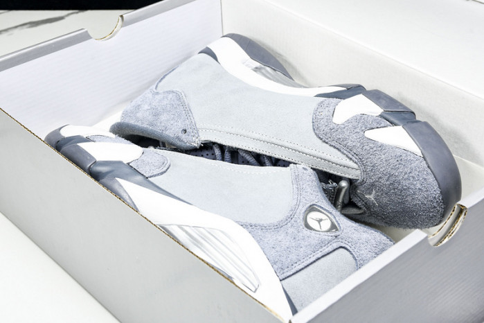 Air Jordan 14 “Ferrari” FJ3460-012