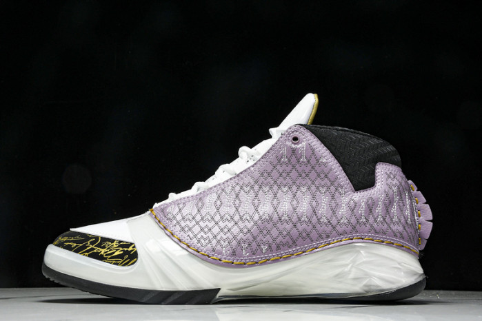 Air Jordan 23 OG ''Black Stealth'' 318376-102