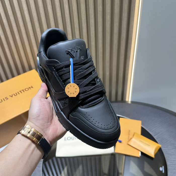 LOU VUIT SNEAKERS LVSS-0384