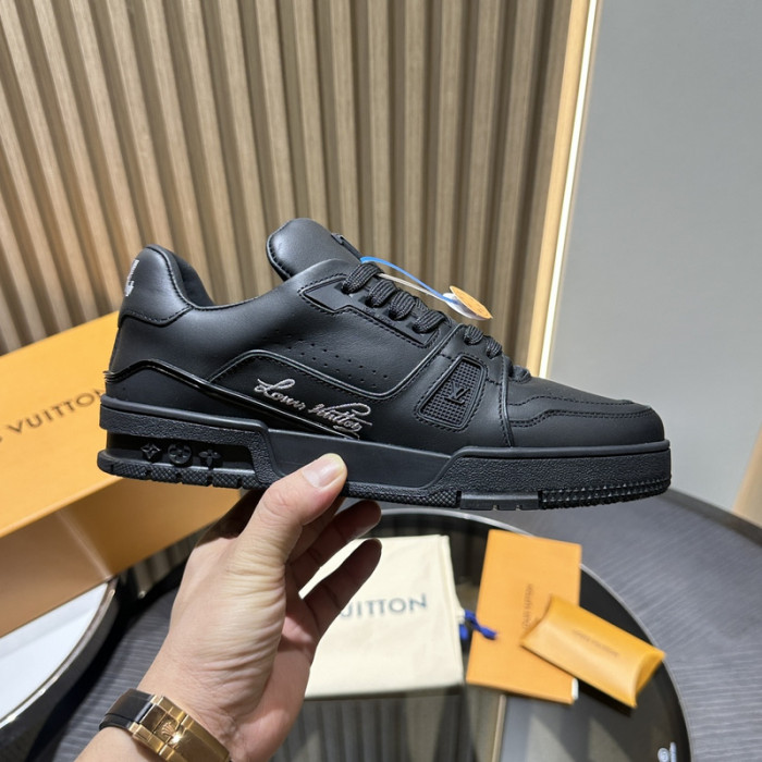 LOU VUIT SNEAKERS LVSS-0384