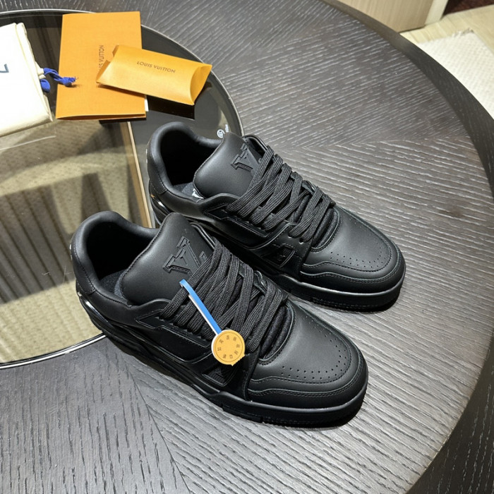 LOU VUIT SNEAKERS LVSS-0384