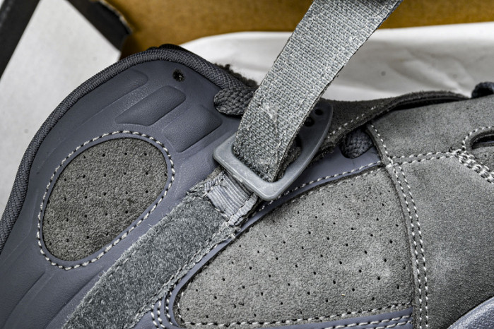 Air Jordan 8 Retro "Cool Grey" 305381-014