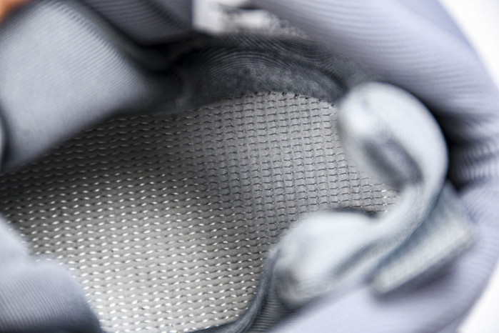 Air Jordan 8 Retro "Cool Grey" 305381-014