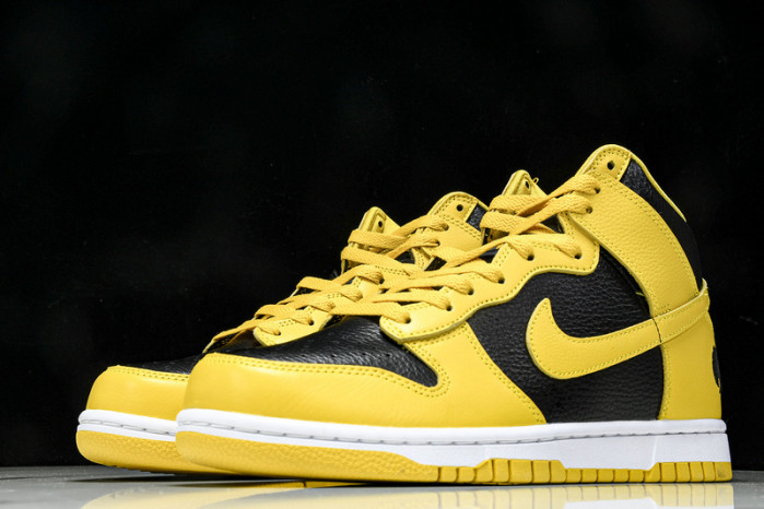 Nike Dunk Low HJ4320-001