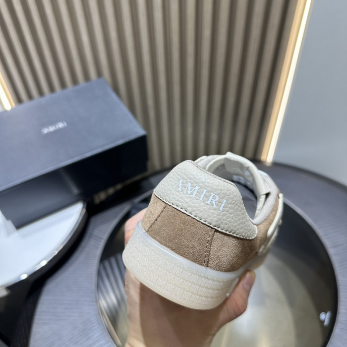 AMIRI SNEAKERS AM-156