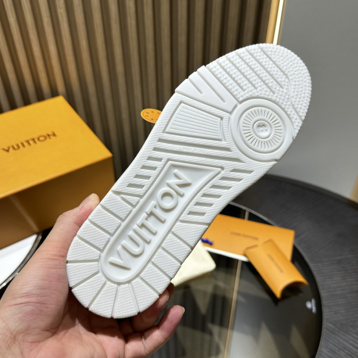 LVT SNEAKERS LVSRS-0039