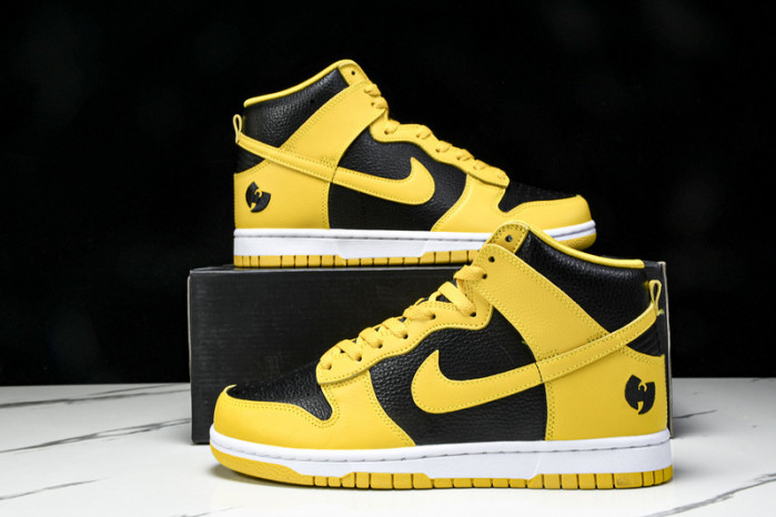 Nike Dunk Low HJ4320-001