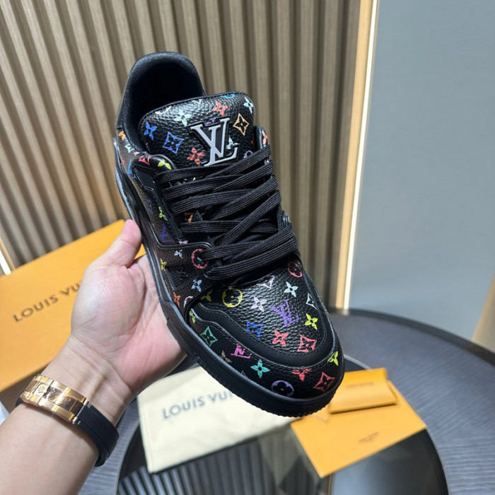 LOU VUIT SNEAKERS LVSS-0403