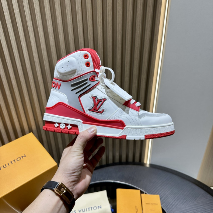 LOU VUIT SNEAKERS LVSS--0326