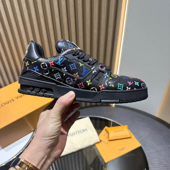 LOU VUIT SNEAKERS LVSS-0403