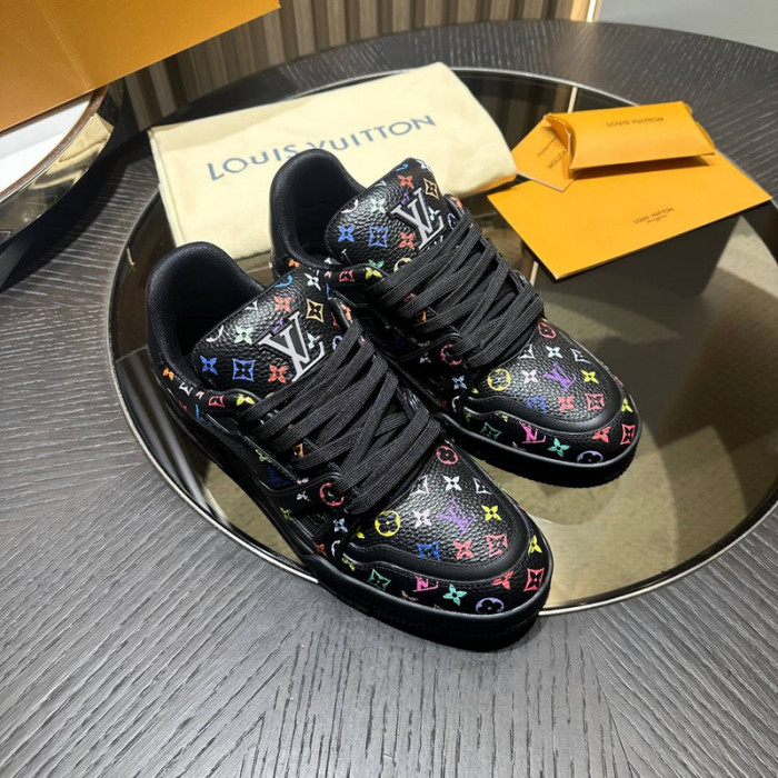 LOU VUIT SNEAKERS LVSS-0403