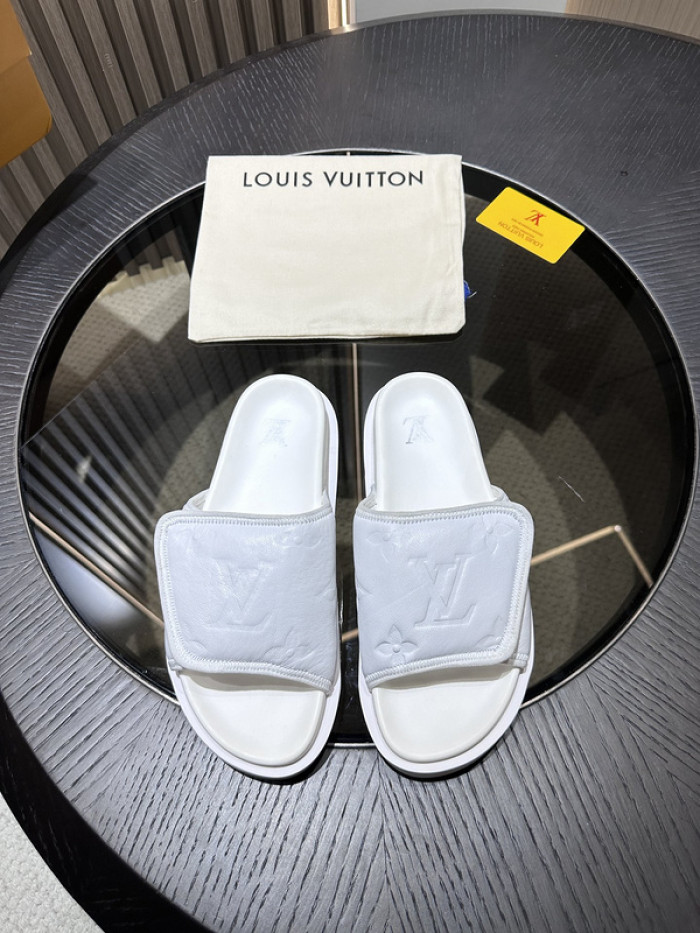 L*VT SANDALS LVLSS-053