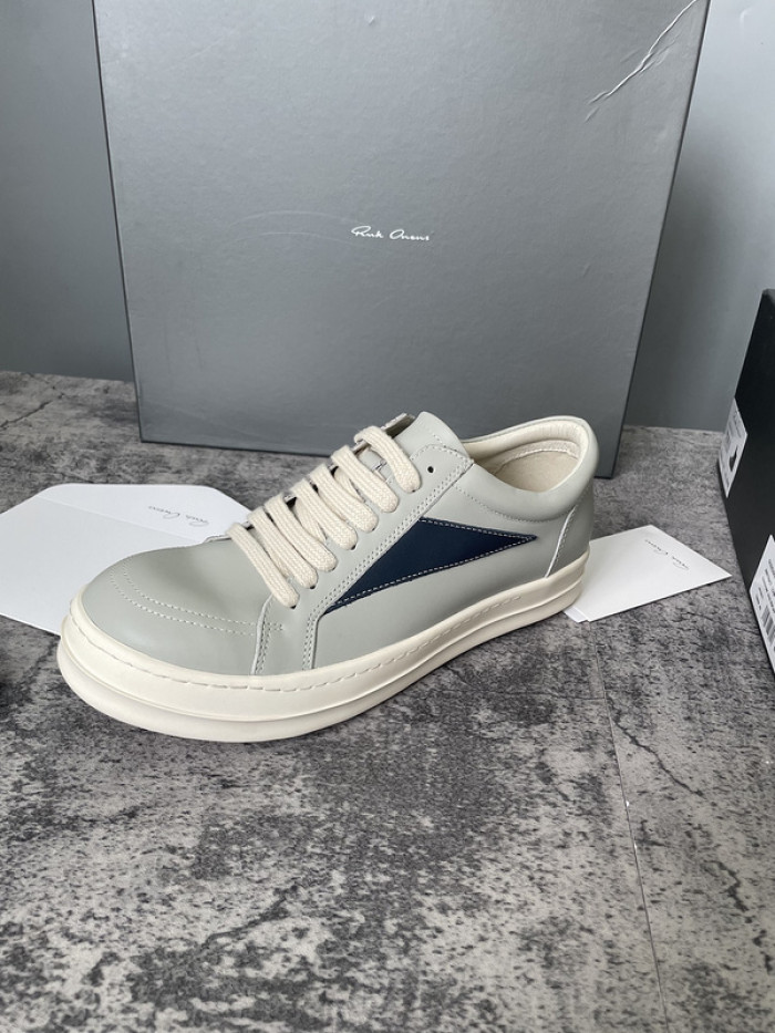 RICK OWEN.S SNEAKER RO-262