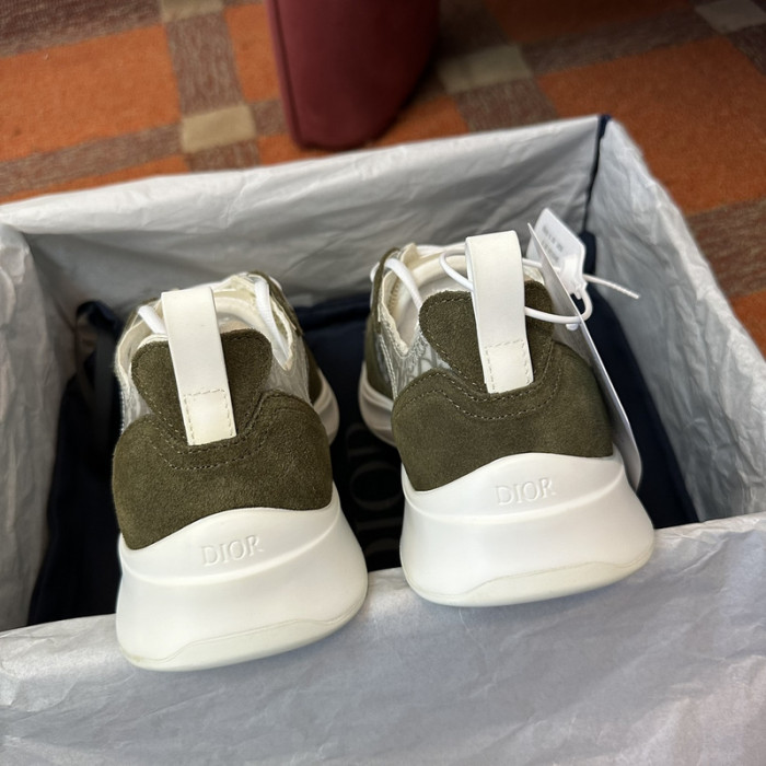 DR B25 TRAINER SNEAKERS DRB25-019