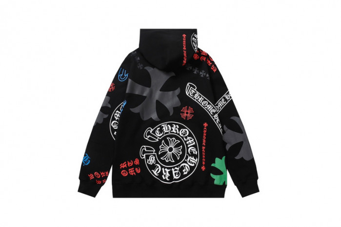 C*HROME H*EARTS CHS-023