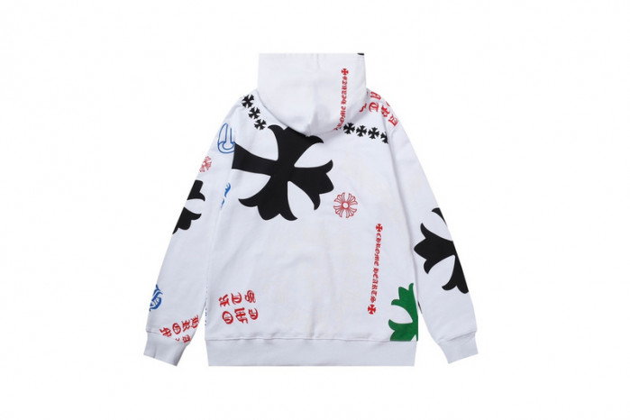 C*HROME H*EARTS CHS-023