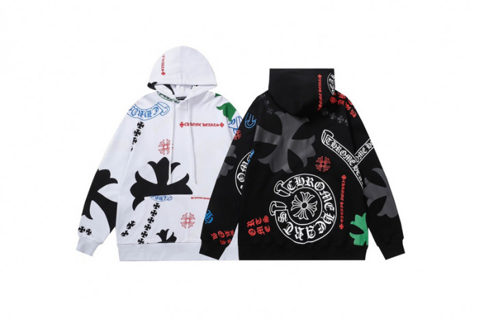 C*HROME H*EARTS CHS-023