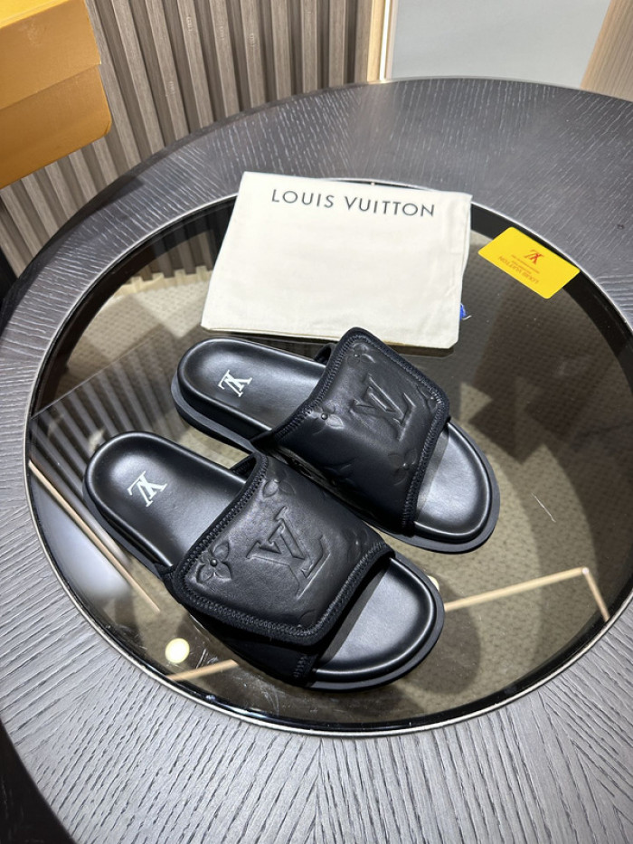L*VT SANDALS LVLSS-054
