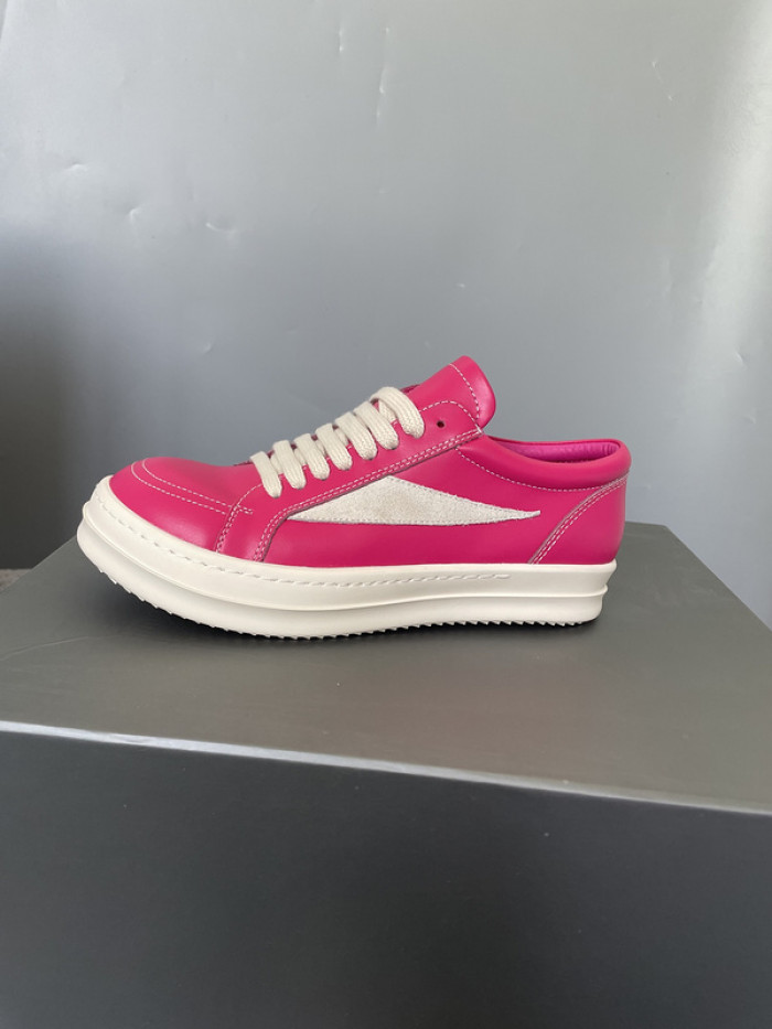 RICK OWEN.S SNEAKER RO-268