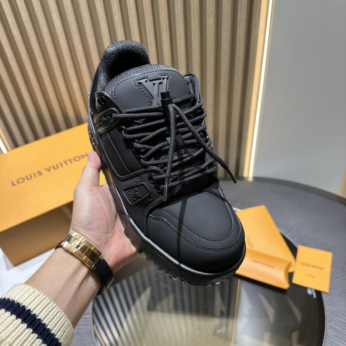 LOU VUIT SNEAKERS LVSS-0371