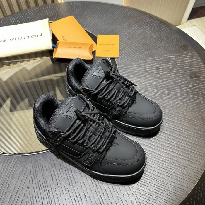 LOU VUIT SNEAKERS LVSS-0371