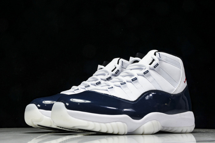 Air Jordan 11 LH0296-400