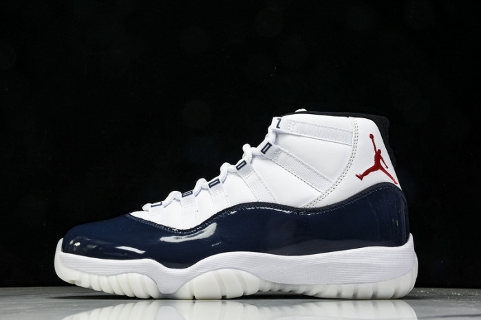 Air Jordan 11 LH0296-400