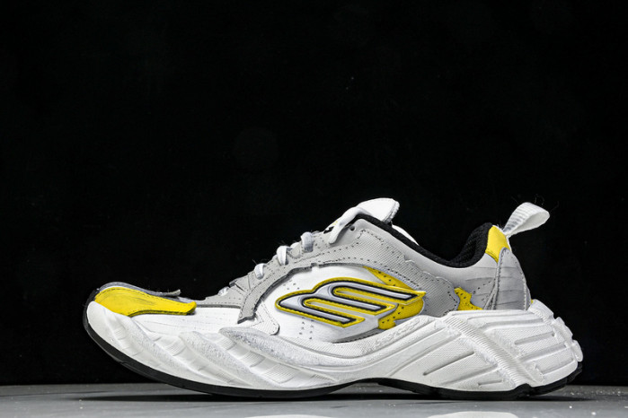 B*al*enciaga Monday Sneaker BMS-003