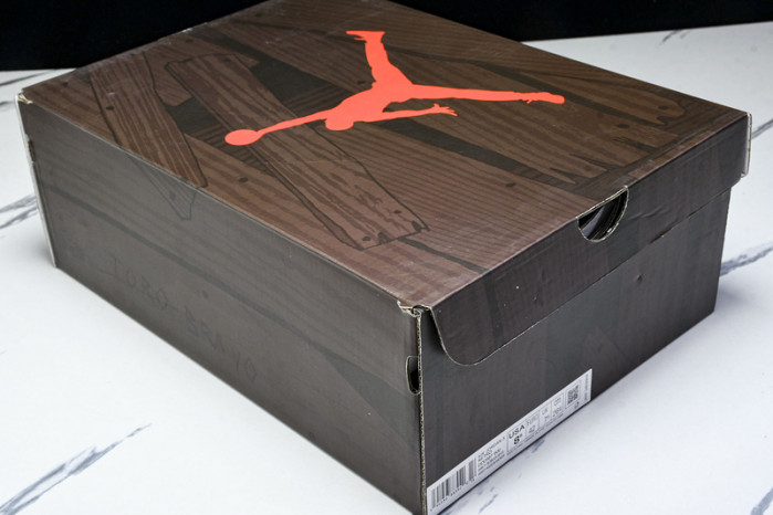 Air Jordan 5 “Raging Bull” DD0587-600