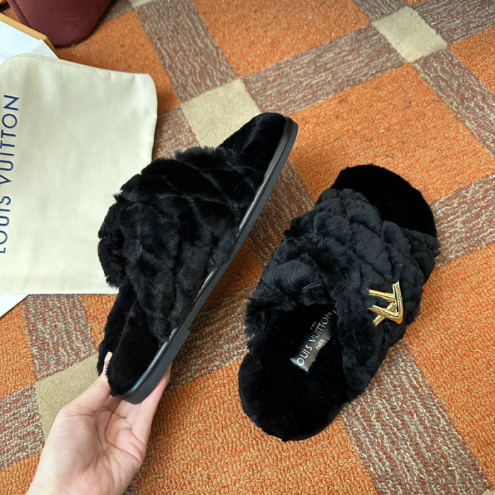 LO** VUI* SANDALS LV-170077