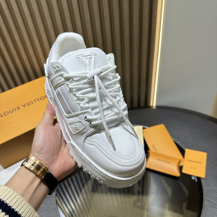 LOU VUIT SNEAKERS LVSS-0370