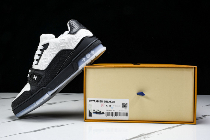 LOU VUIT SNEAKERS LVSS-0377