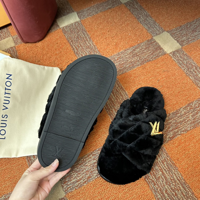 LO** VUI* SANDALS LV-170077