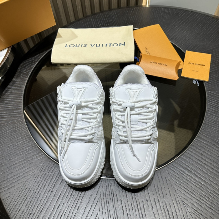 LOU VUIT SNEAKERS LVSS-0370