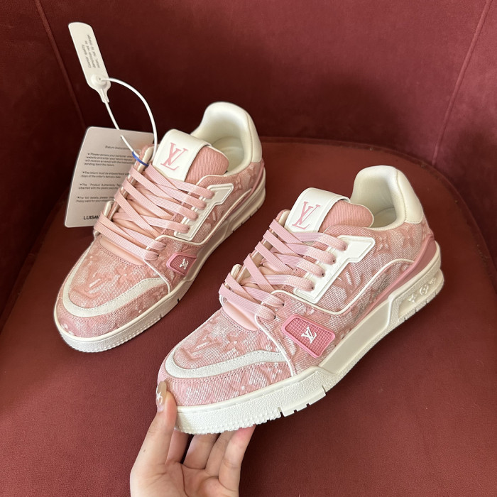 LVT SNEAKERS LVSRS-0249