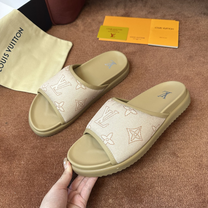 L*VT SANDALS LVLSS-0178