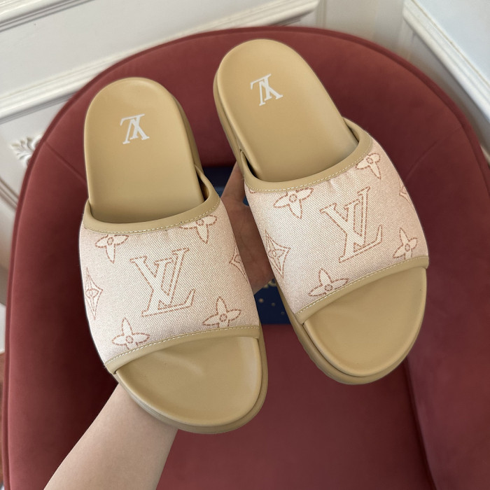 L*VT SANDALS LVLSS-0178