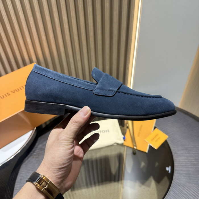 L**V**T* LOAFERS LVTLS-003