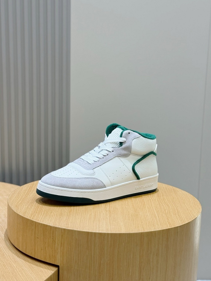 Y51​ sneakers Y51s-005