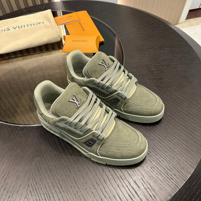 LOU VUIT SNEAKERS LVSRS-0003