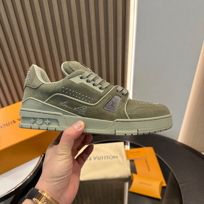 LOU VUIT SNEAKERS LVSRS-0003