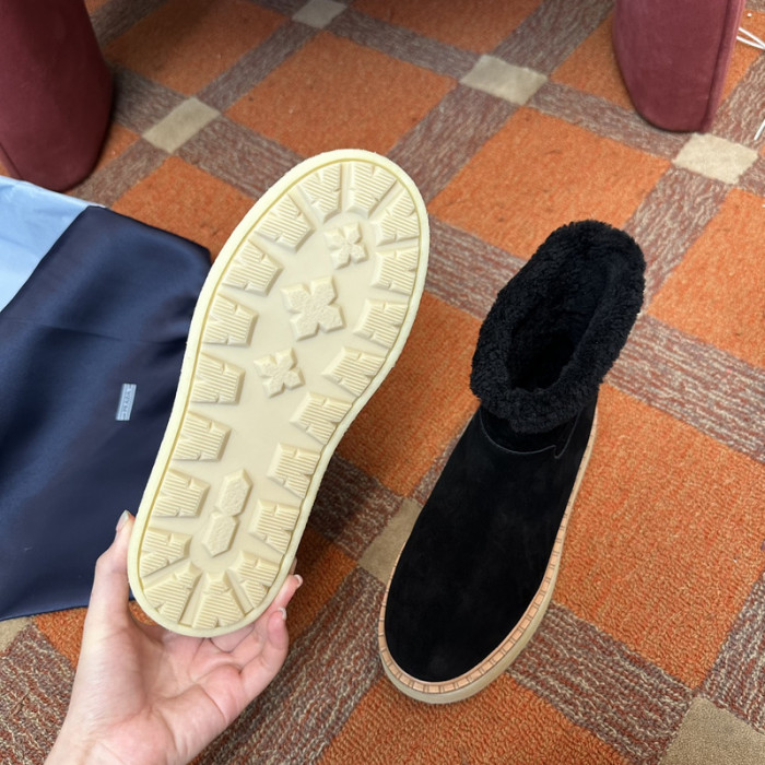 PRA SNEAKER PRA-121