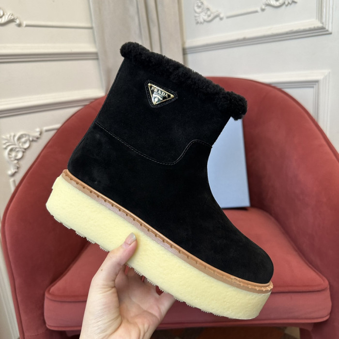 PRA SNEAKER PRA-121